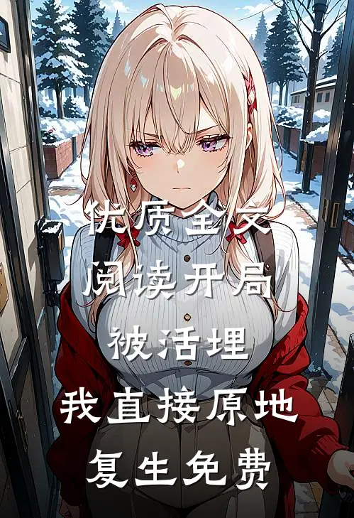 优质全文阅读开局被活埋,我直接原地复生免费