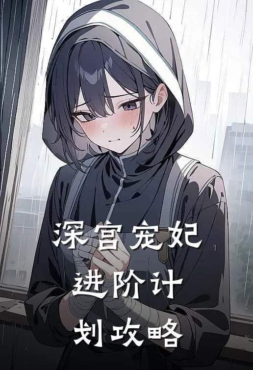 深宫宠妃进阶计划攻略