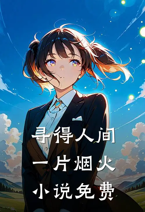 寻得人间一片烟火小说免费