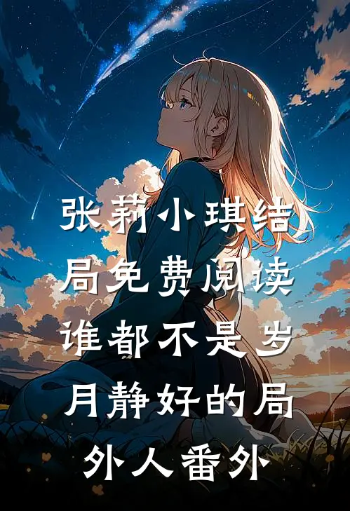 张莉小琪结局免费阅读谁都不是岁月静好的局外人番外