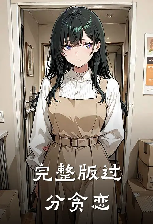 完整版过分贪恋