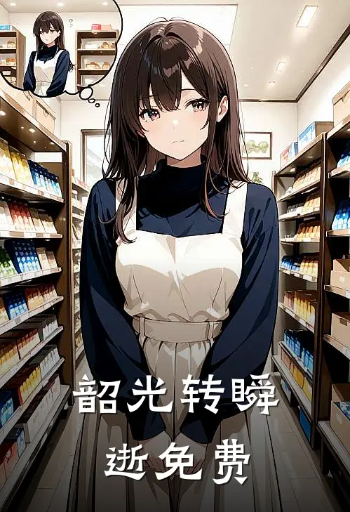 韶光转瞬逝免费