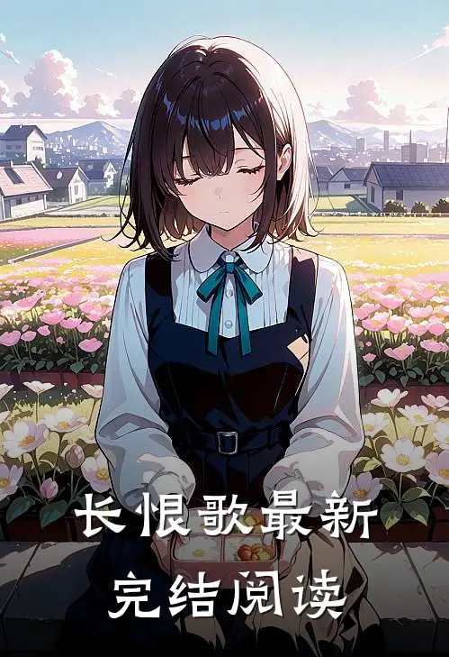 长恨歌最新完结阅读