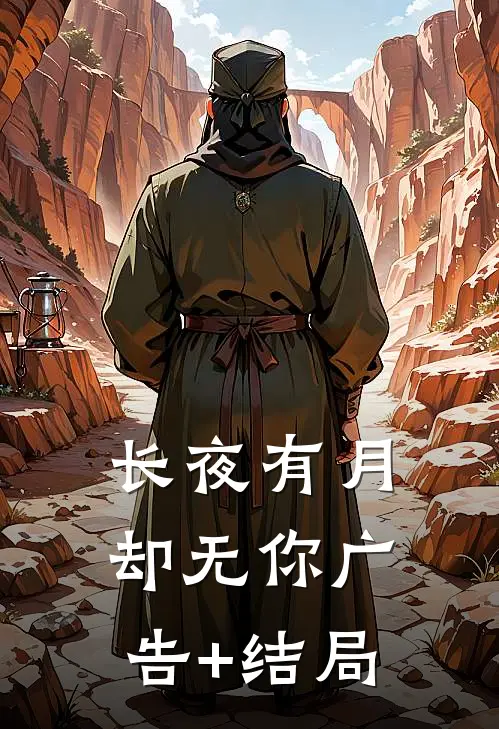 长夜有月却无你广告+结局