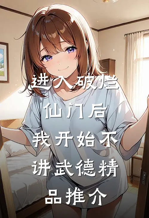 进入破烂仙门后，我开始不讲武德精品推介