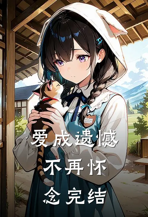 爱成遗憾,不再怀念完结了吗