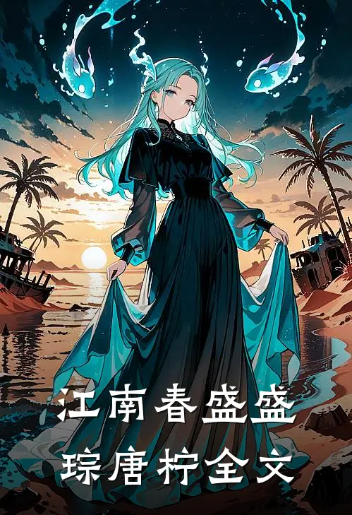 江南春盛盛琮唐柠全文