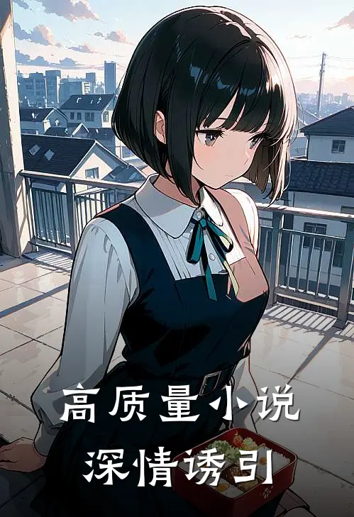 高质量小说深情诱引