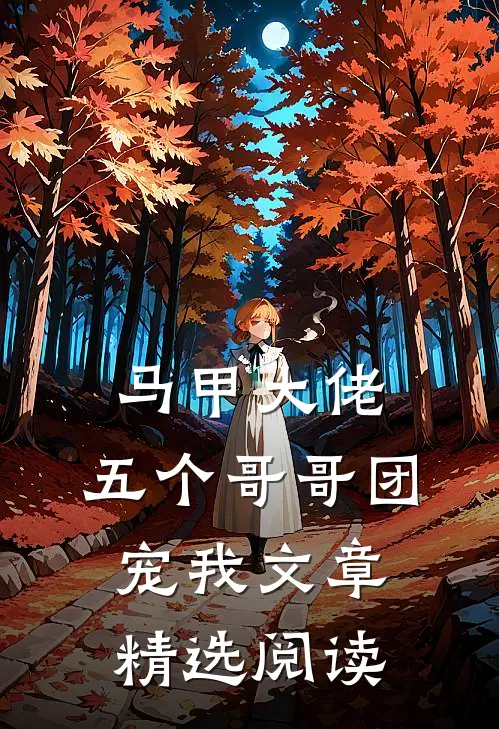 马甲大佬：五个哥哥团宠我文章精选阅读