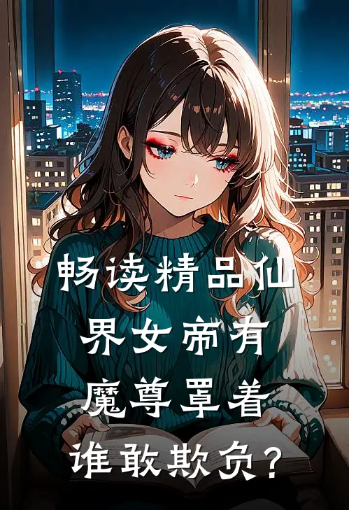 畅读精品仙界女帝有魔尊罩着,谁敢欺负?