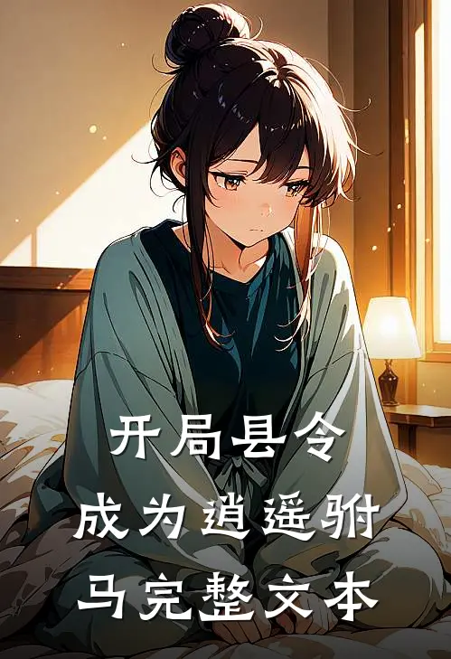 开局县令，成为逍遥驸马完整文本