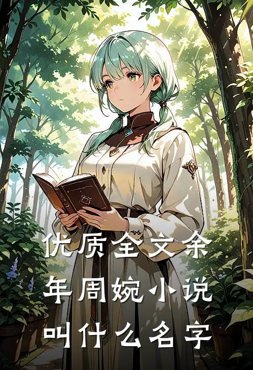 优质全文余年周婉小说叫什么名字