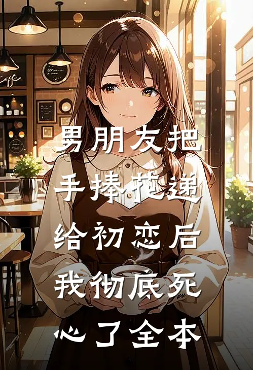 男朋友把手捧花递给初恋后，我彻底死心了全本