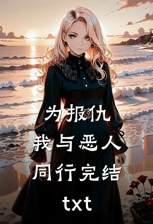 为报仇，我与恶人同行完结txt