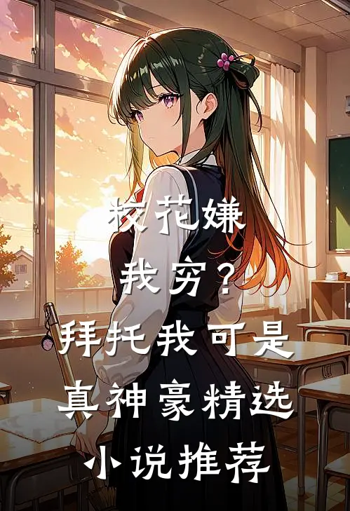 校花嫌我穷？拜托我可是真神豪精选小说推荐