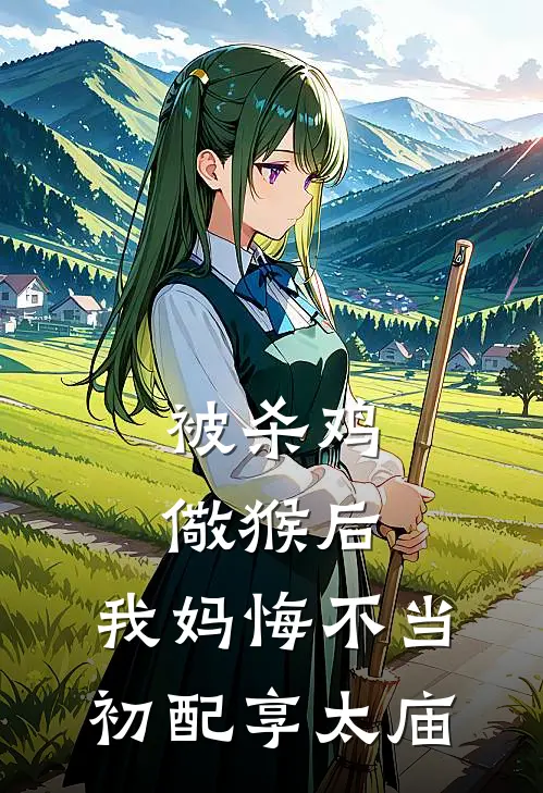 被杀鸡儆猴后，我妈悔不当初配享太庙
