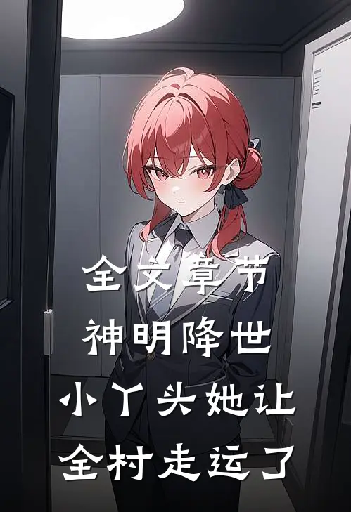 全文章节神明降世：小丫头她让全村走运了