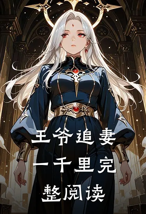 王爷追妻一千里完整阅读