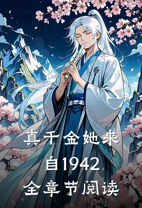 真千金她来自1942全章节阅读