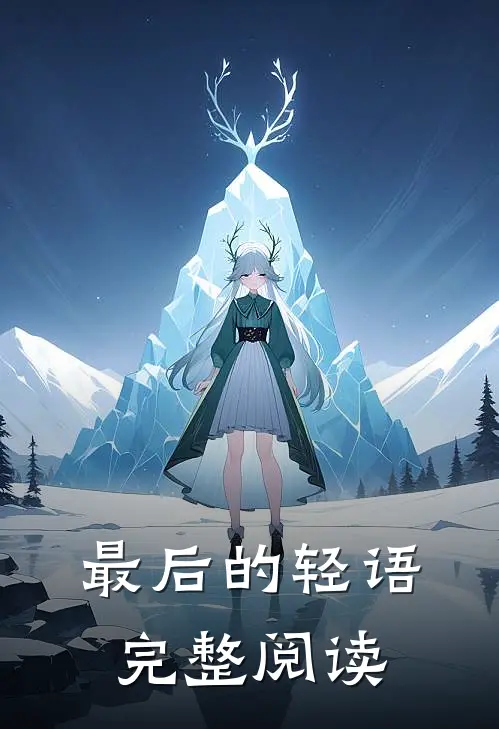 最后的轻语完整阅读