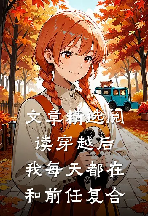 文章精选阅读穿越后，我每天都在和前任复合