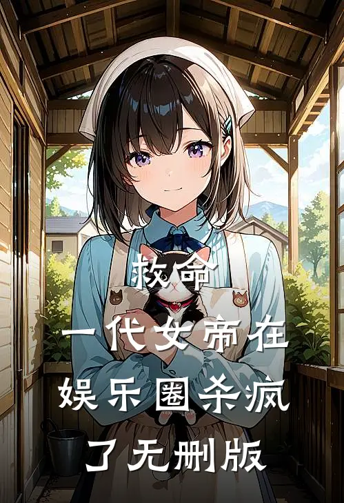 救命，一代女帝在娱乐圈杀疯了无删版