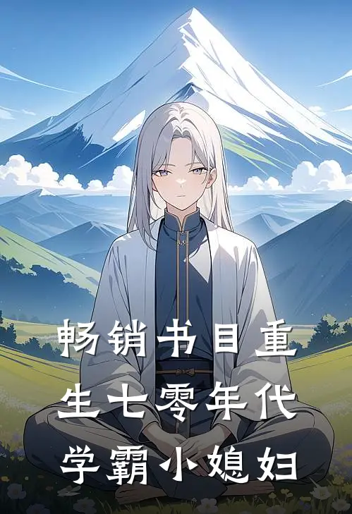 畅销书目重生七零年代学霸小媳妇