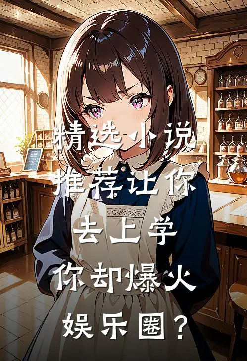 精选小说推荐让你去上学，你却爆火娱乐圈？