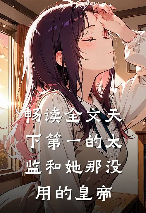 畅读全文天下第一的太监和她那没用的皇帝