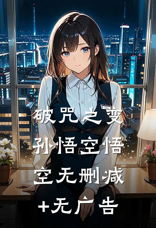 破咒之变孙悟空悟空无删减+无广告