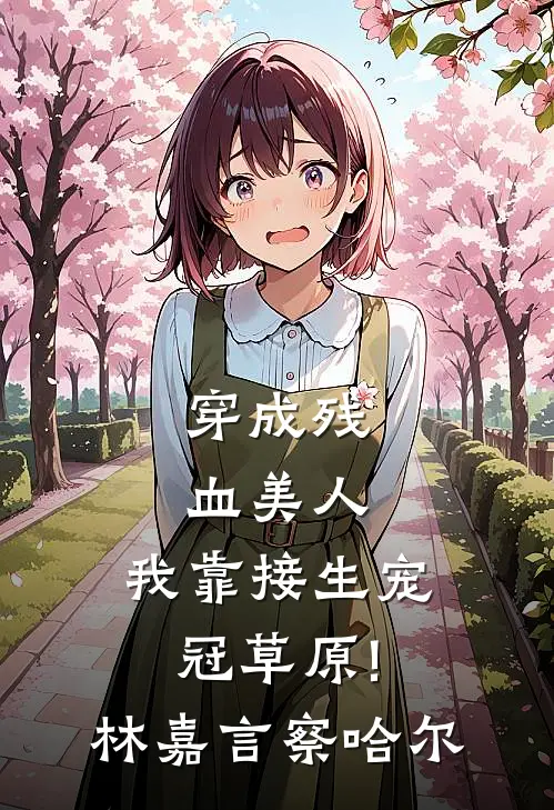 穿成残血美人，我靠接生宠冠草原!林嘉言察哈尔