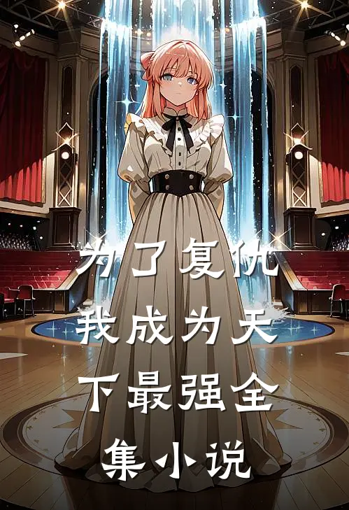 为了复仇,我成为天下最强全集免费阅读