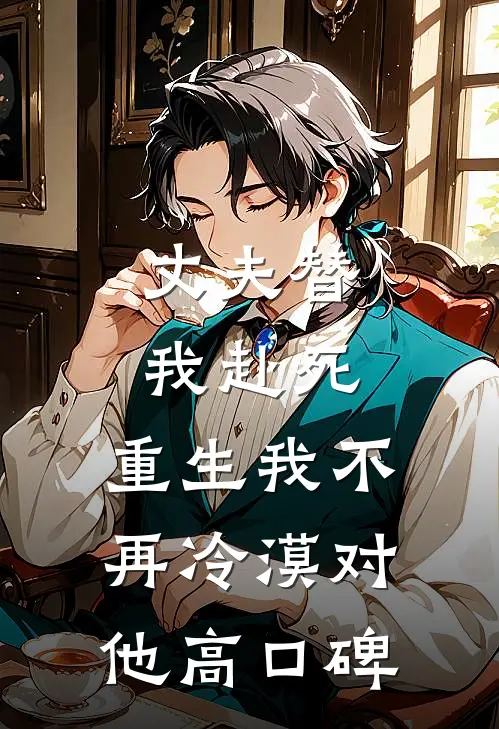 丈夫替我赴死，重生我不再冷漠对他高口碑