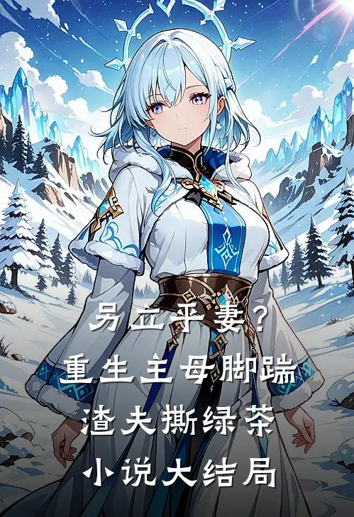 另立平妻？重生主母脚踹渣夫撕绿茶小说大结局