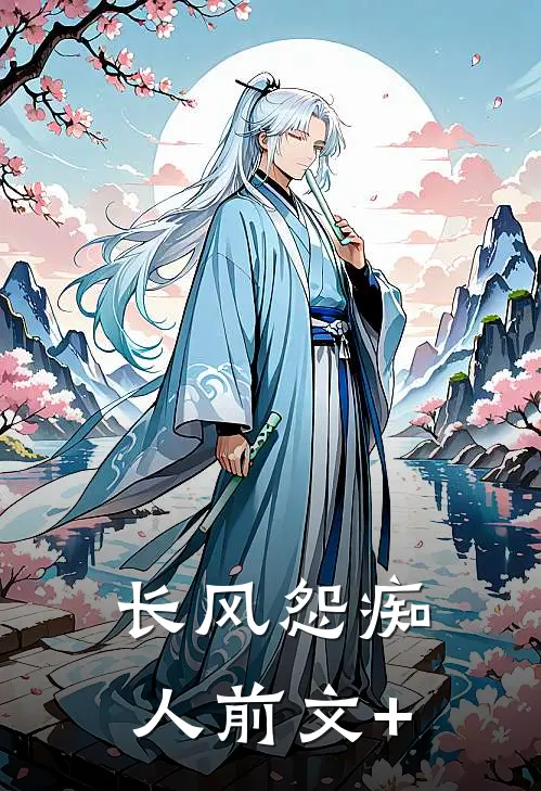 长风怨痴人前文+