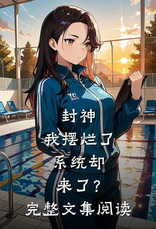 封神我摆烂了,系统却来了?完整文集阅读
