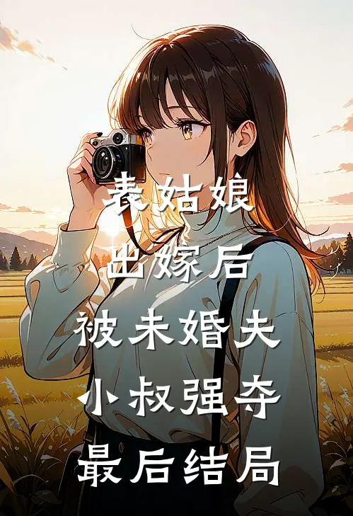表姑娘出嫁后，被未婚夫小叔强夺最后结局