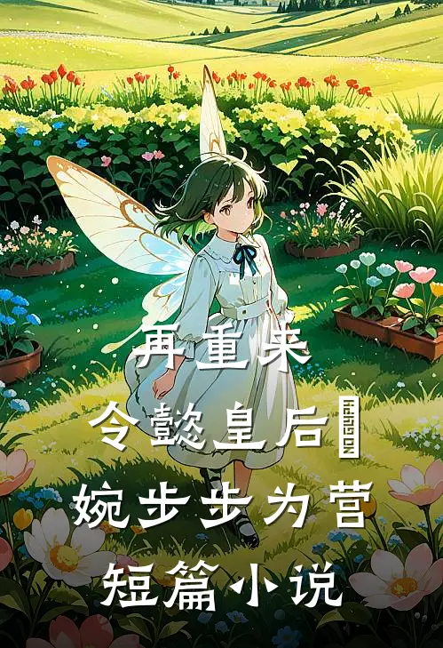 再重来：令懿皇后嬿婉步步为营短篇小说