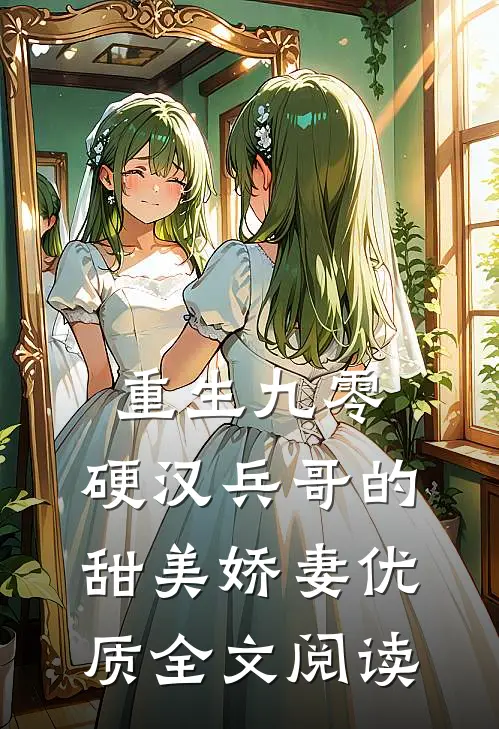 重生九零，硬汉兵哥的甜美娇妻优质全文阅读
