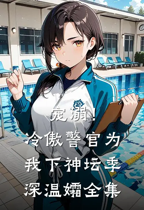 宠溺！冷傲警官为我下神坛季深温孀 全集