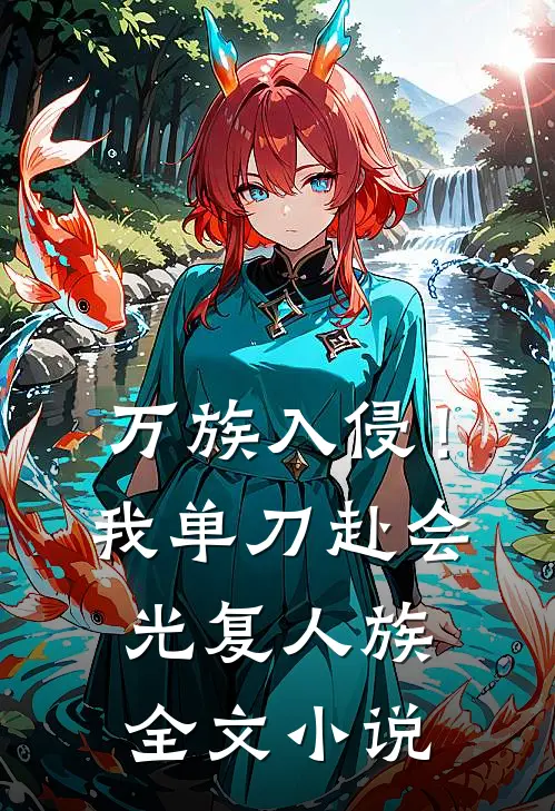 万族入侵！我单刀赴会光复人族全文小说