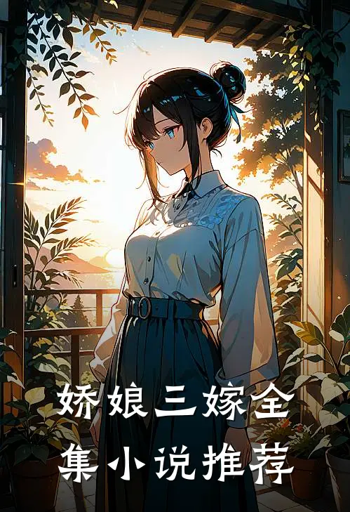 娇娘三嫁全集小说推荐