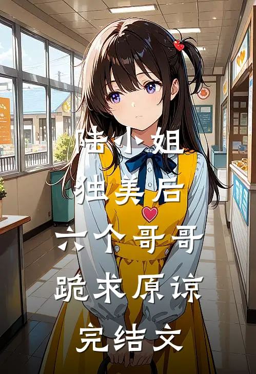 陆小姐独美后，六个哥哥跪求原谅完结文