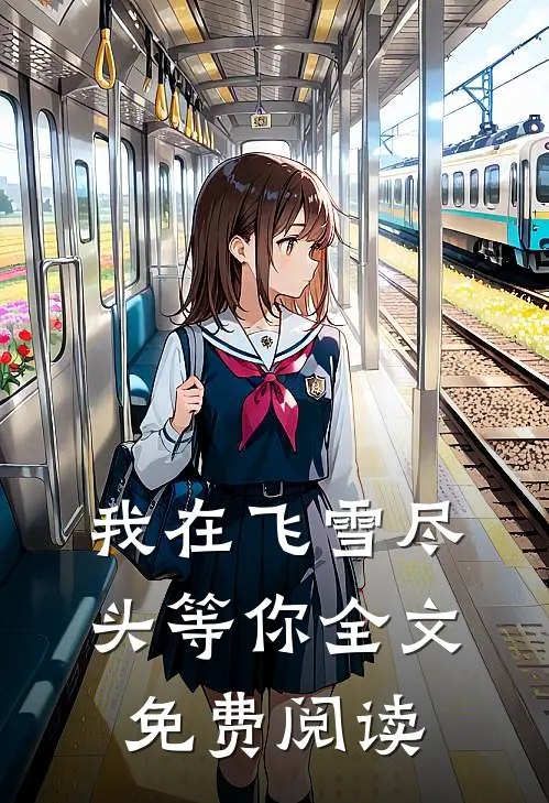 我在飞雪尽头等你全文免费阅读