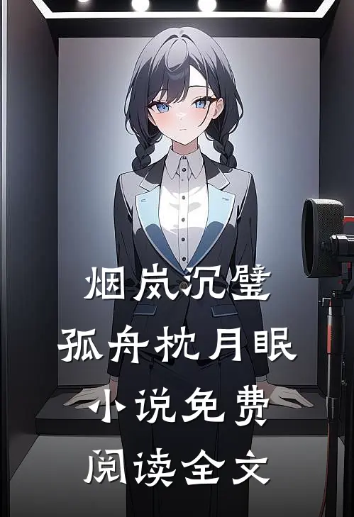 烟岚沉璧，孤舟枕月眠小说免费阅读全文