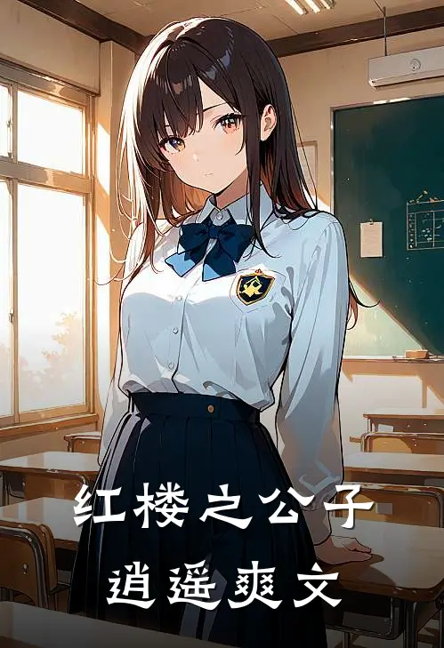 红楼之公子逍遥爽文