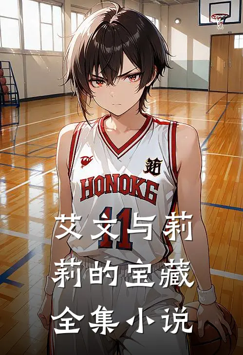 艾文与莉莉的宝藏全集小说