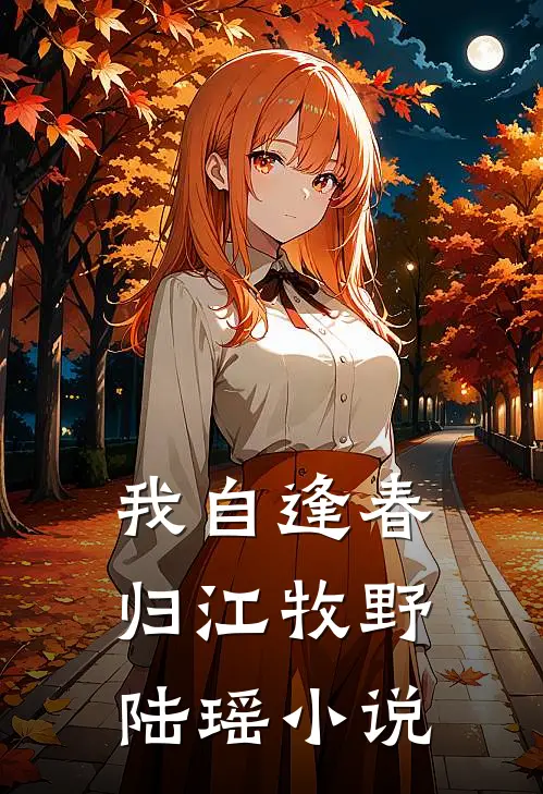 我自逢春归江牧野陆瑶小说