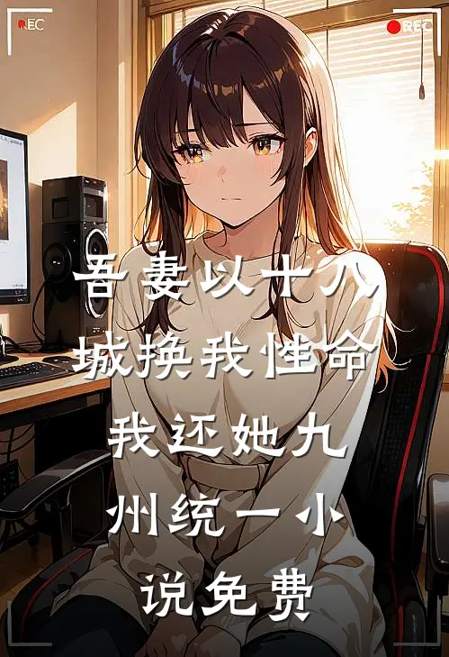 吾妻以十八城换我性命，我还她九州统一小说免费