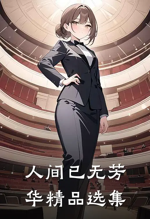 人间已无芳华精品选集